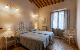 Appartement Montalcino